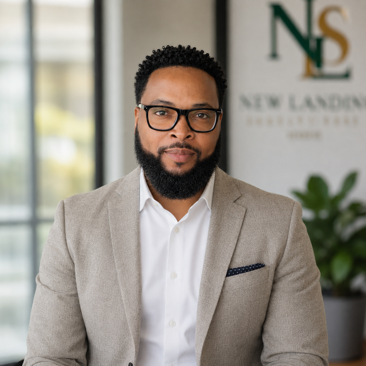 James Harper, Founder & CEO