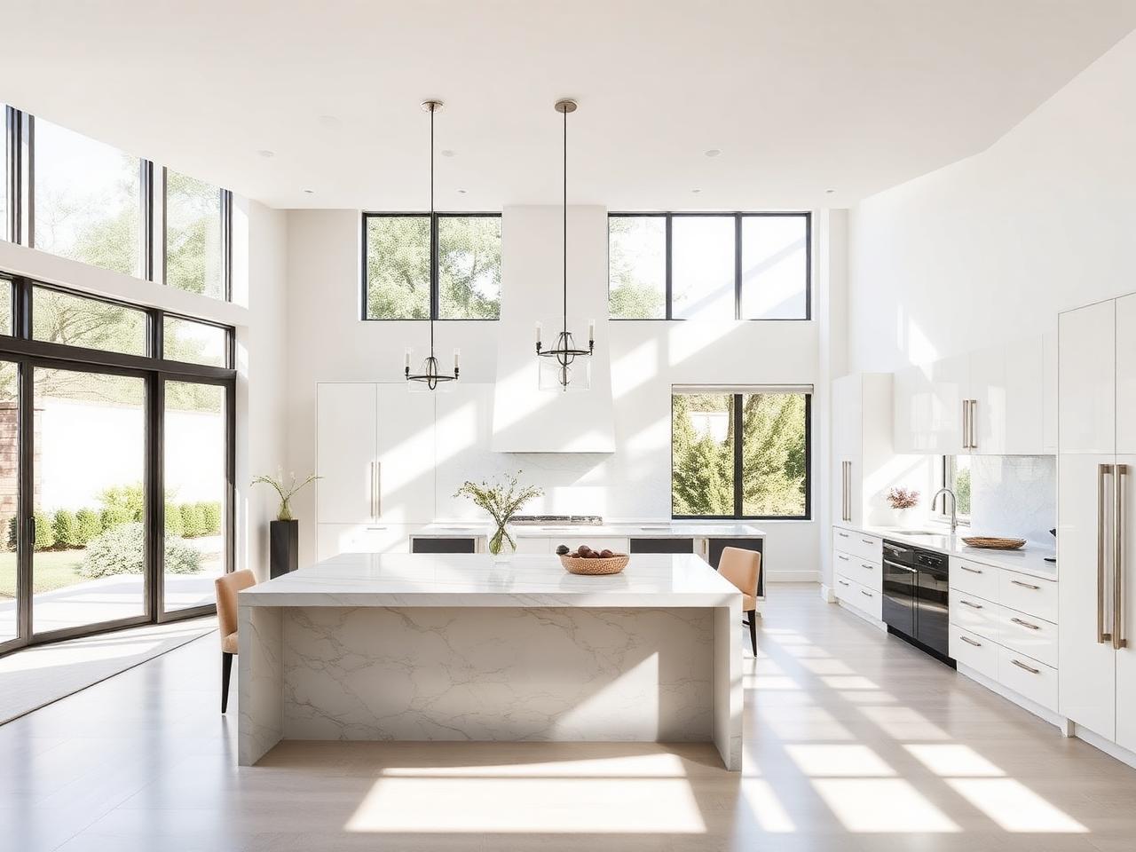Property walkthroughs